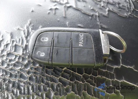 2018 Dodge Journey Se from USA, damaged, VIN 3C4PDCAB9JT347061